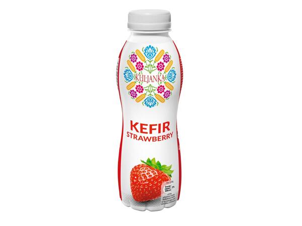 Fruit Kefir