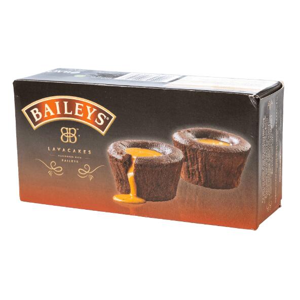 Lavacakes Baileys, 2 pcs