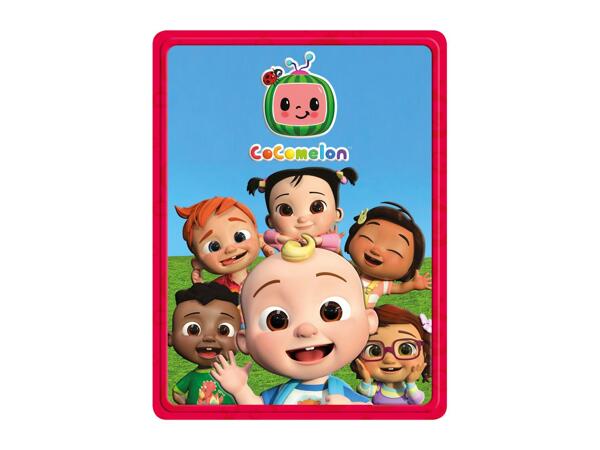Character Tin - Activity Books