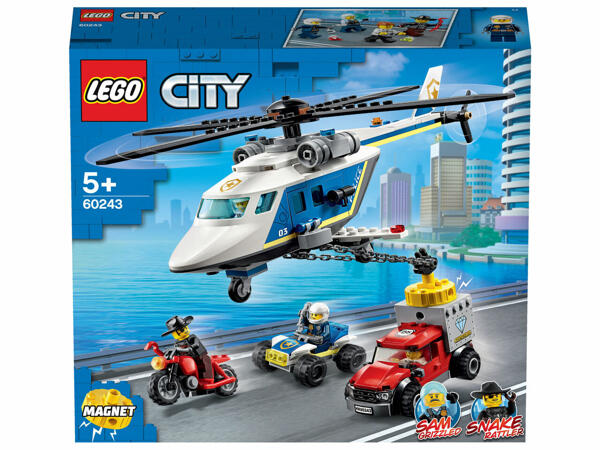 Lego Sets Assortment