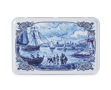 Spekulatius Tin 400g