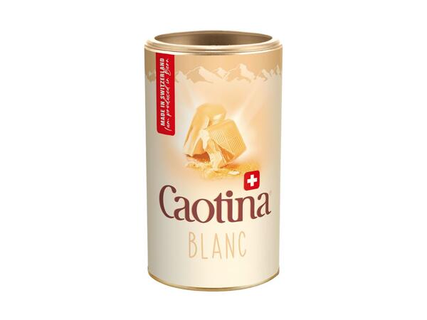 Caotina Blanc en poudre