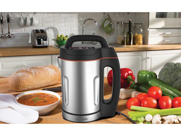 Soup Maker