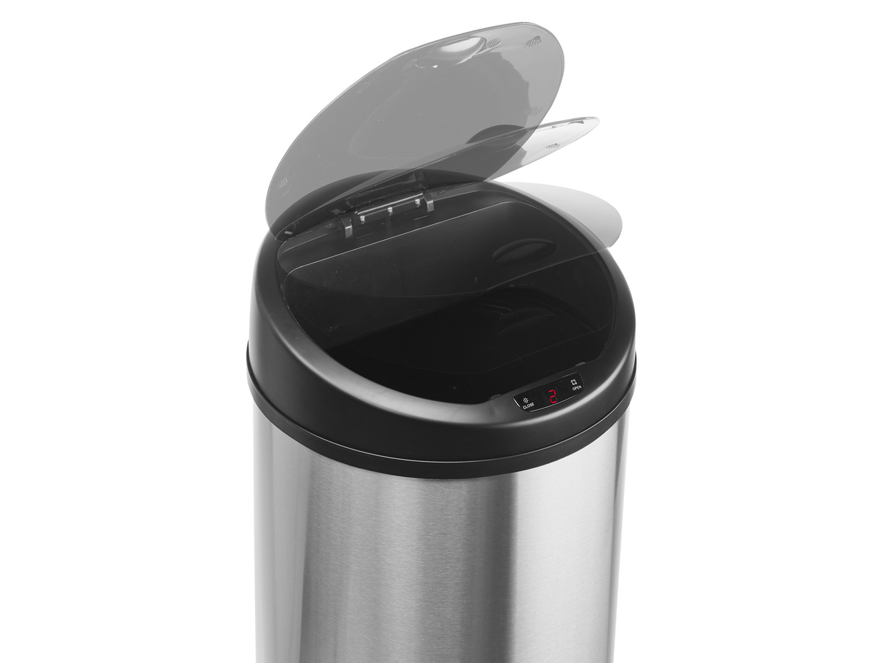 Sensor Bin