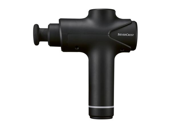 Silvercrest Personal Care Massage Gun