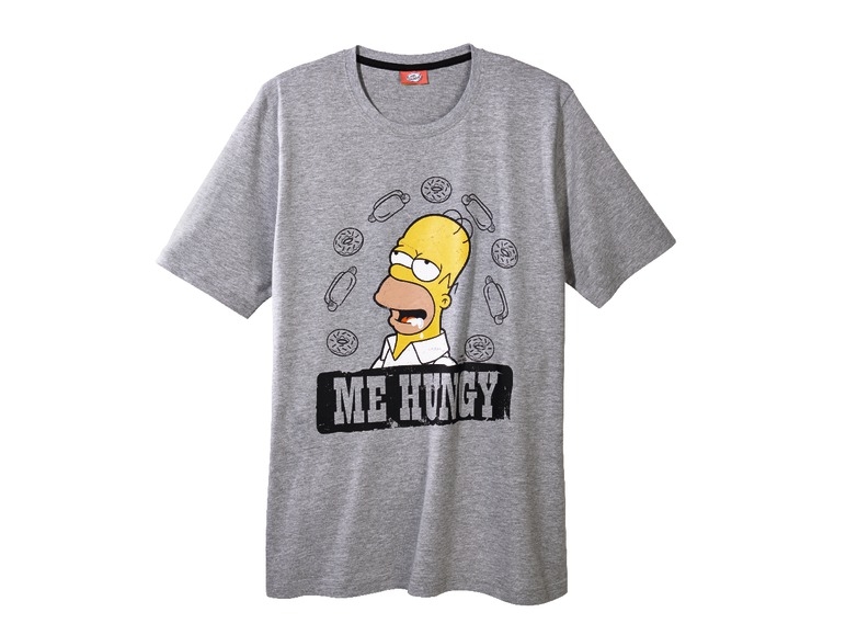 Mens' Shortie Pyjamas