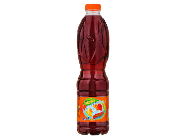 ICE TEA BROSKEV