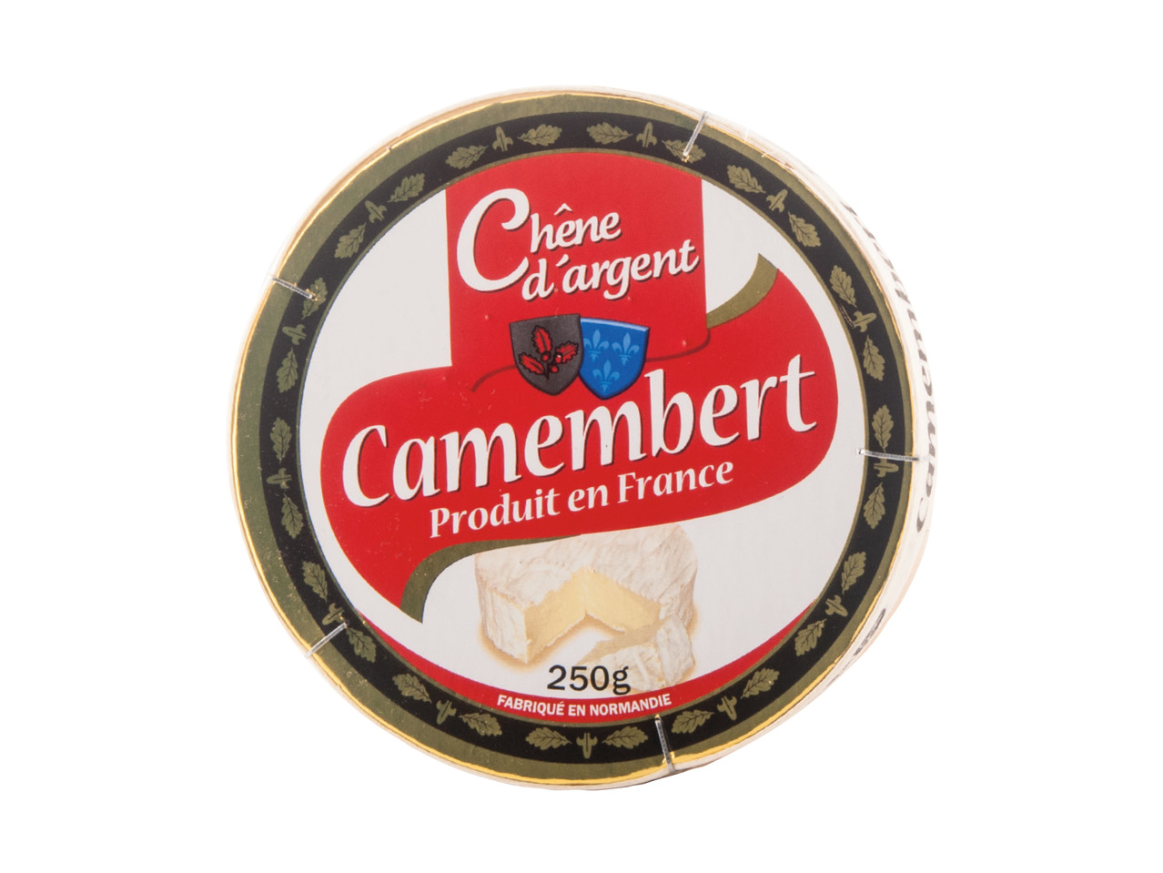 CAMEMBERT