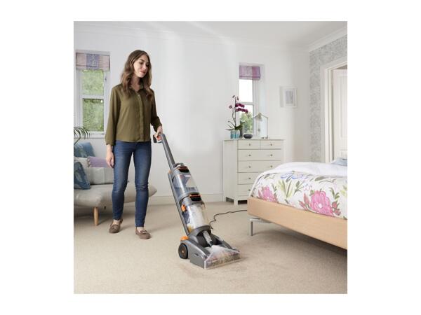 Dual Power Carpet Cleaner