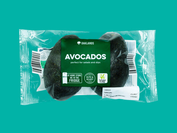 Oaklands Avocados