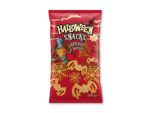 Snacks