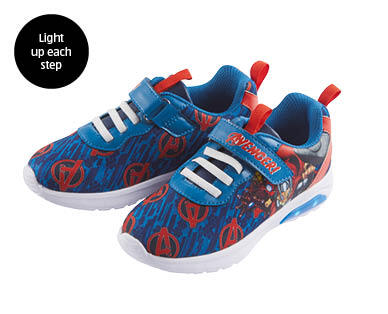 Children's Licensed Light Up Joggers