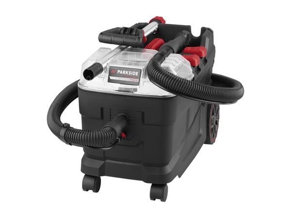 Carpet Cleaner