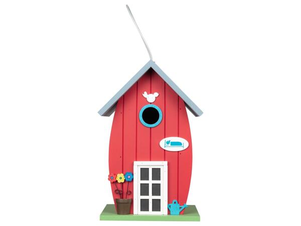 Bird House