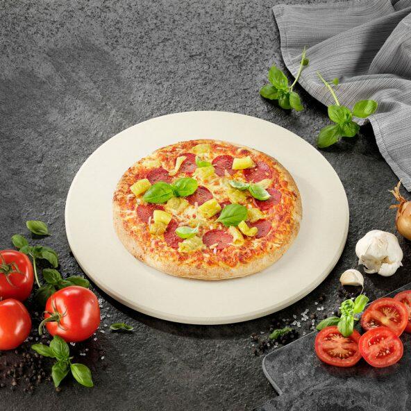 Pizzasten