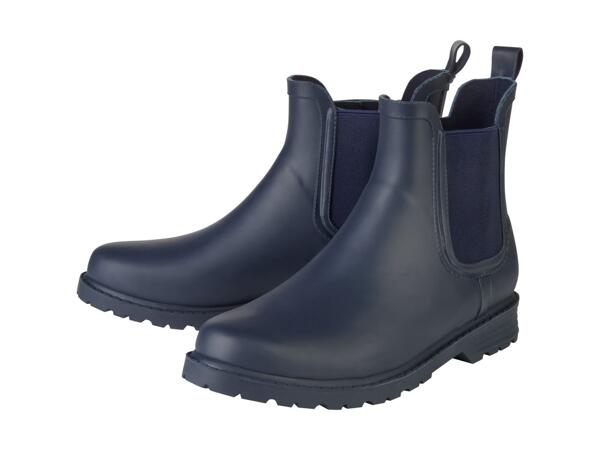 Ladies' Chelsea Wellington Boots