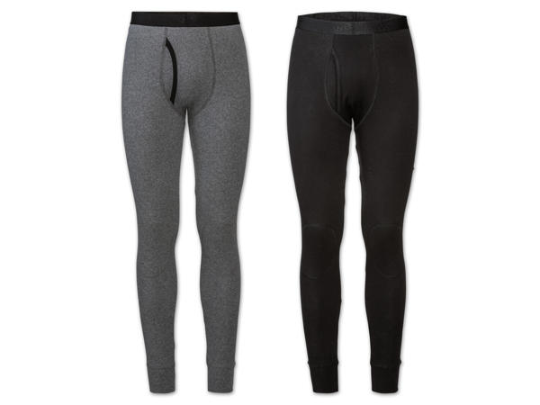 LIVERGY(R) Herren Unterhose lang