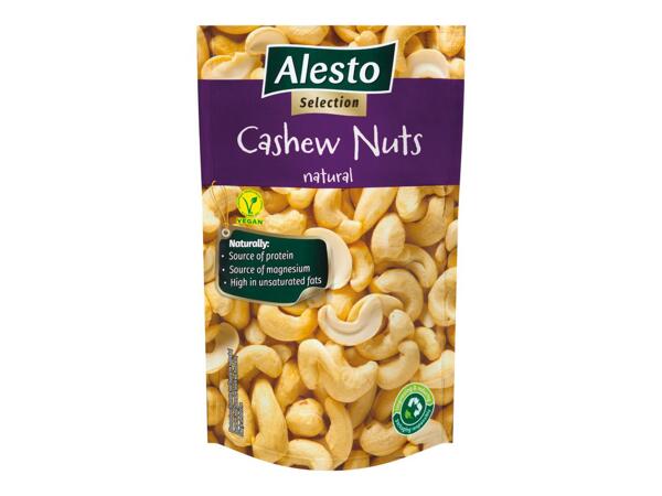 KEŠU OŘECHY
