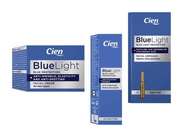 Blue Light