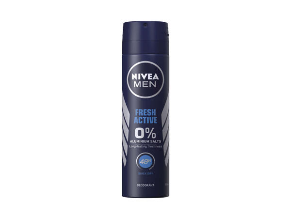 NIVEA DEOSPREJ