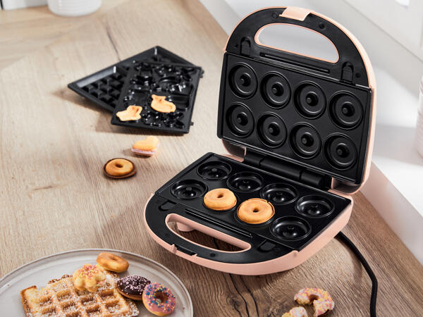 Waffle Maker