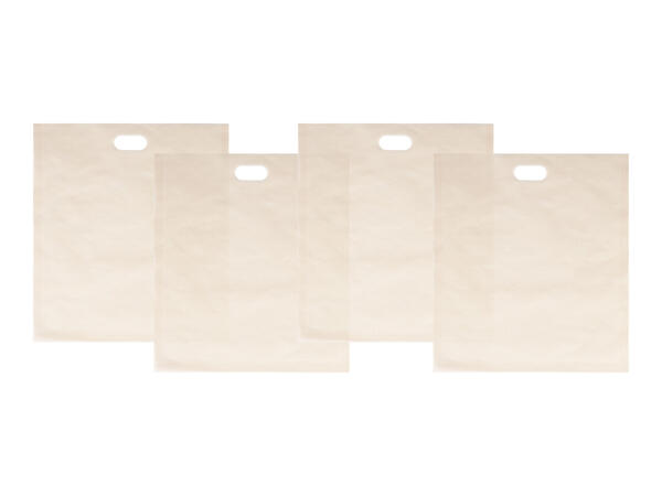 Ernesto Reusable Toastie Bags
