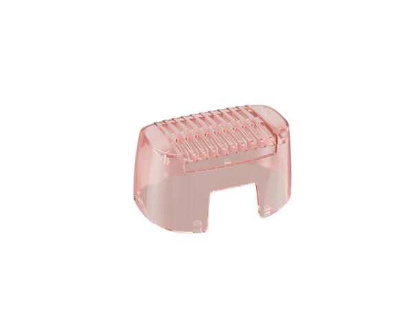 Wet and Dry Lady Shaver
