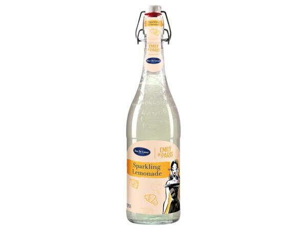 LIMONÁDA S CITRONOVOU PŘÍCHUTÍ