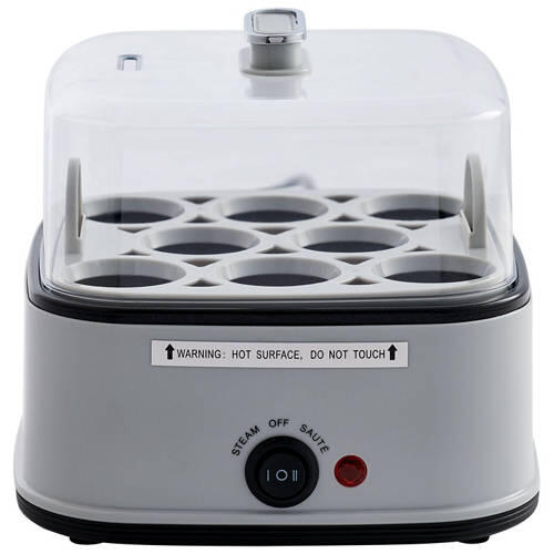 Multifunctional Egg Cooker