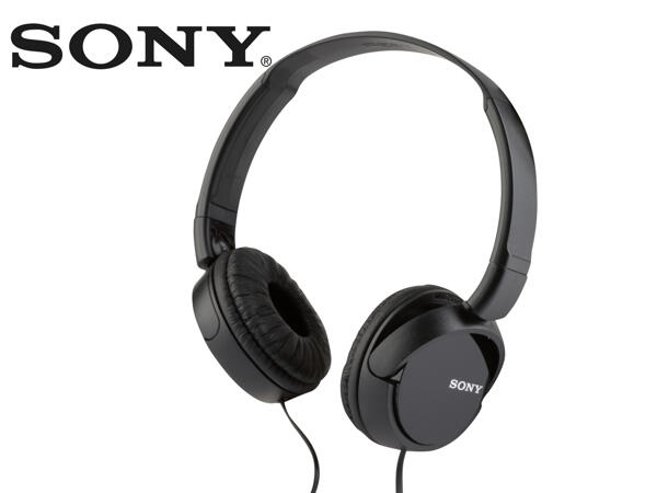 Sony Overhead Headphones