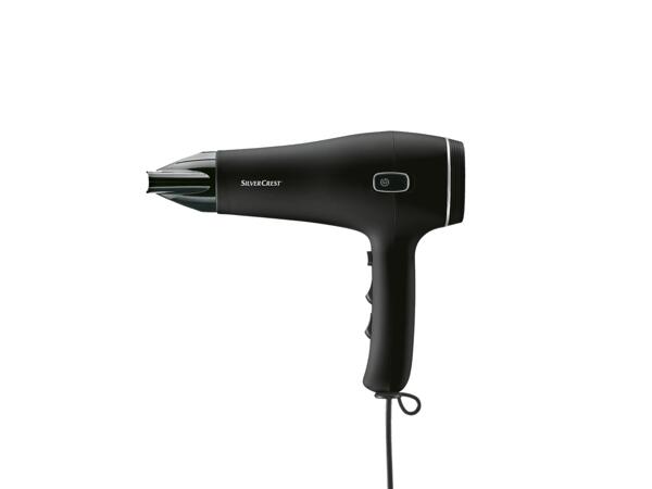 Ionic Hair Dryer