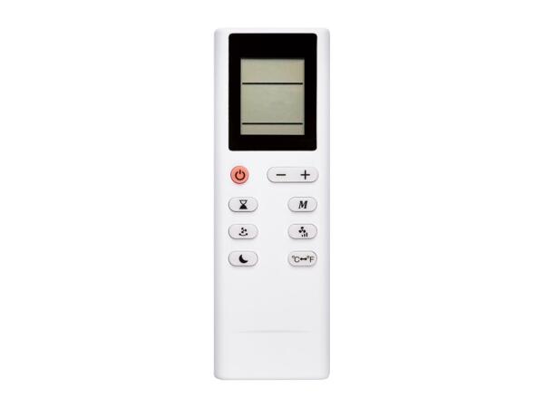 Silvercrest Local Air Conditioner