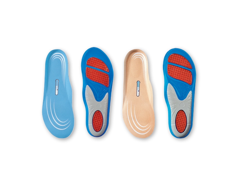 Gel Insoles