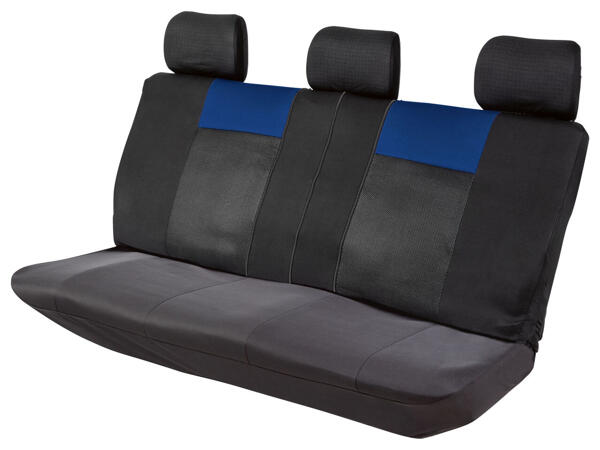 Car Seat Cover Set