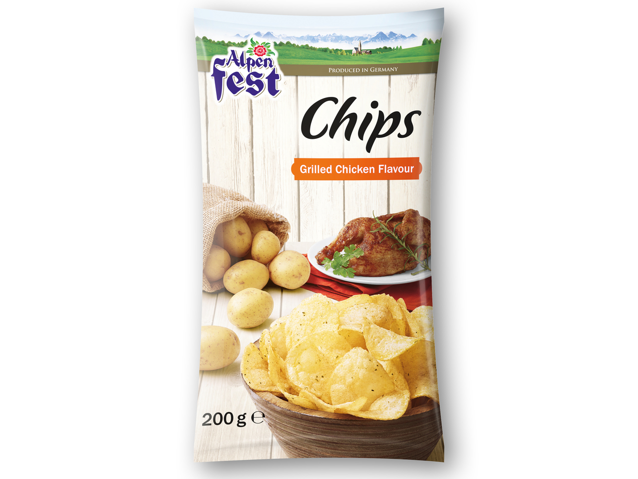 ALPENFEST Chips