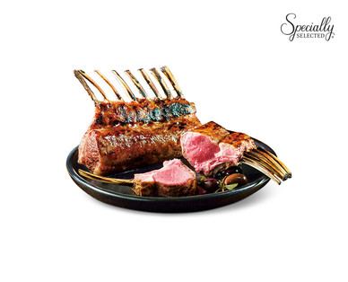Fresh Rack of Lamb