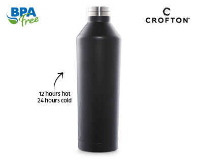 Insulated Hydration Flask