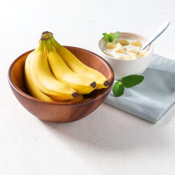 Fairtrade-Juniorbananen
