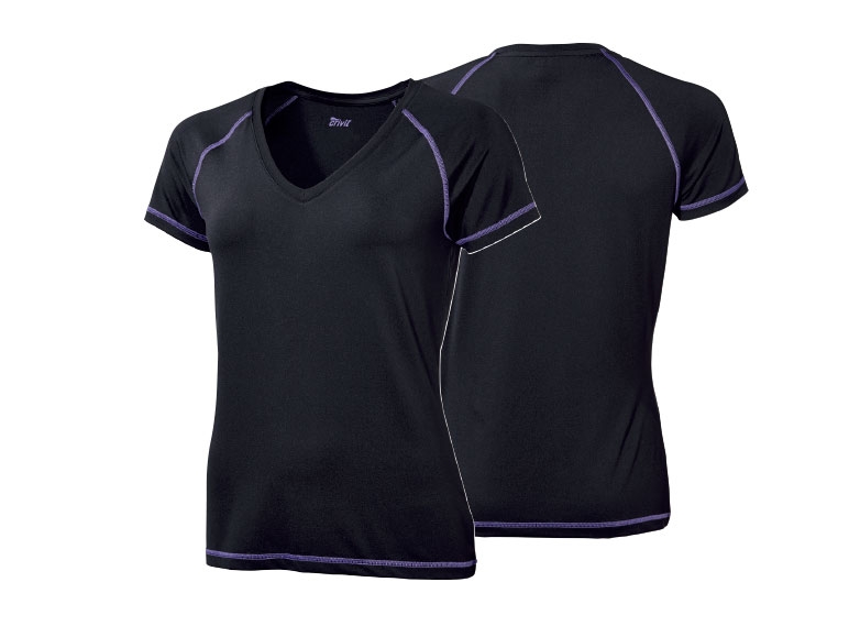CRIVIT Performance Top