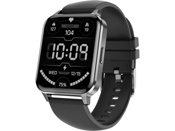 Flight Smartwatch With Multi Sports