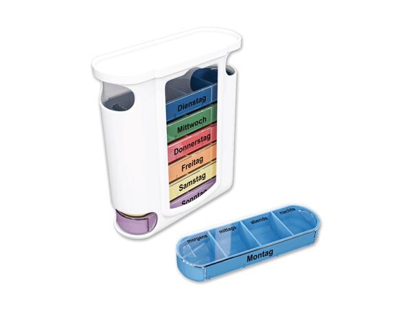 Medikamentenbox