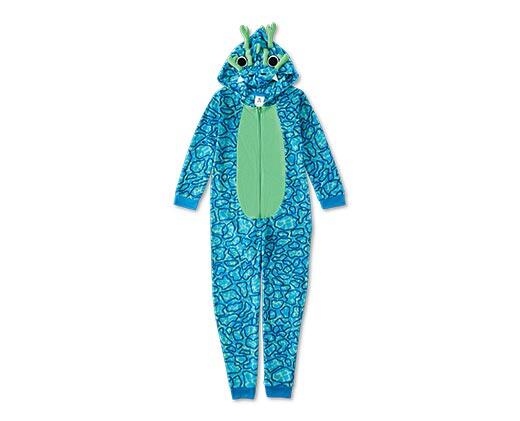 Children's Halloween Onesie