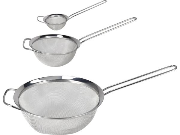 Durkslag, 3-pack
