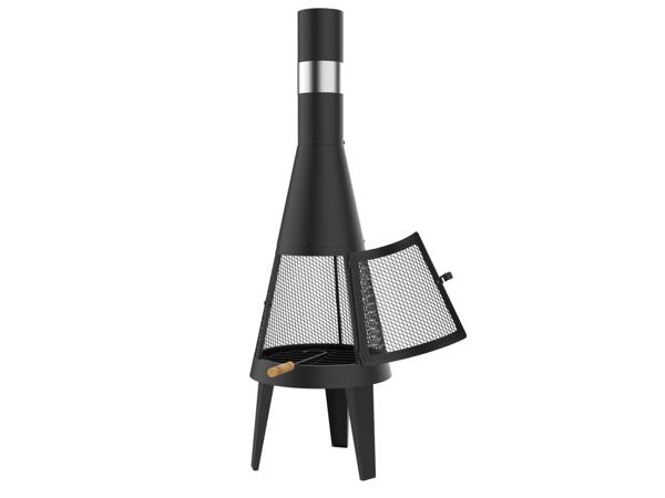 Chiminea