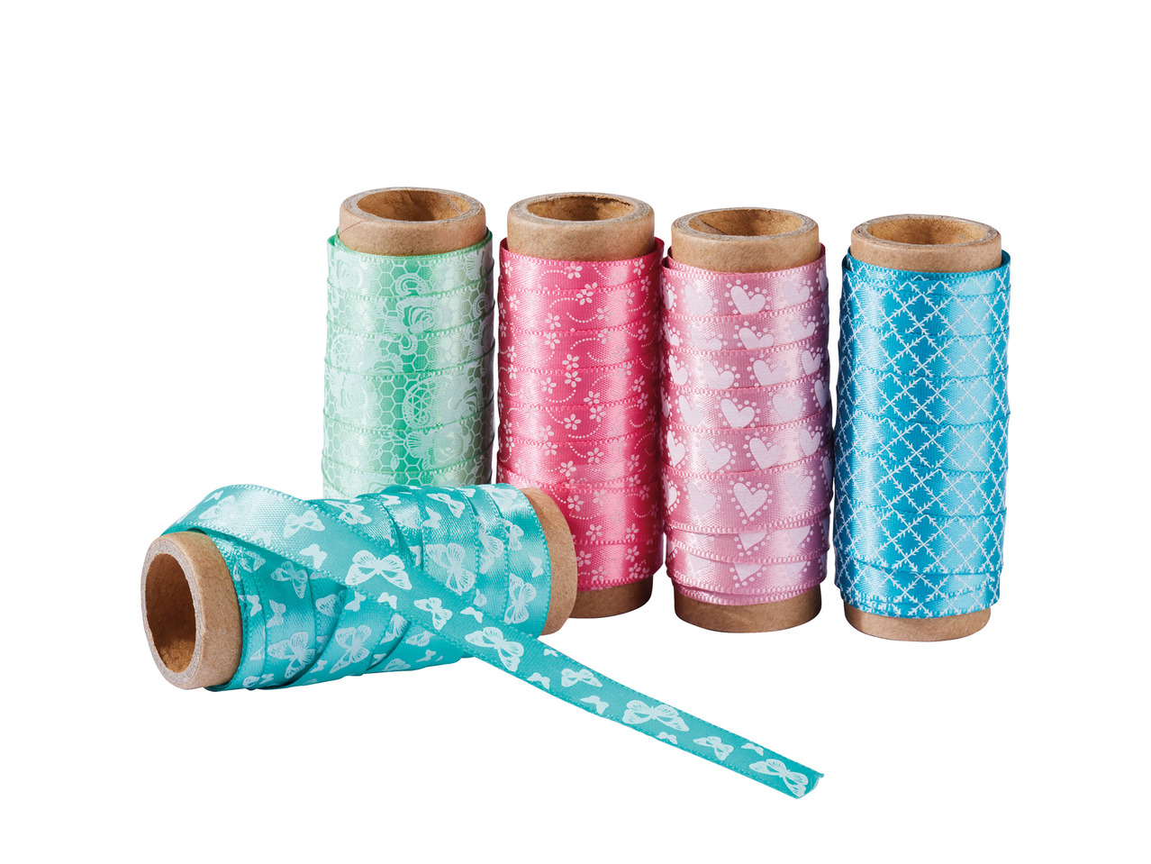 Melinera Gift Ribbon Set1