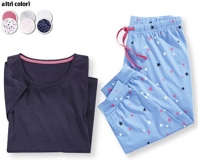 Set di biancheria da notte BLUEMOTION