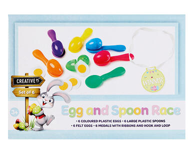 Easter Novelties