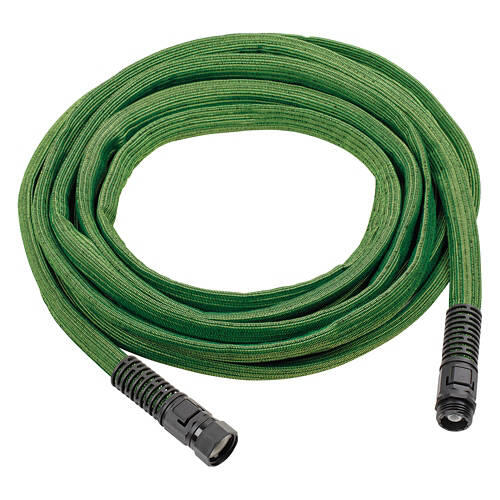 Flexible Garden Hose - Green
