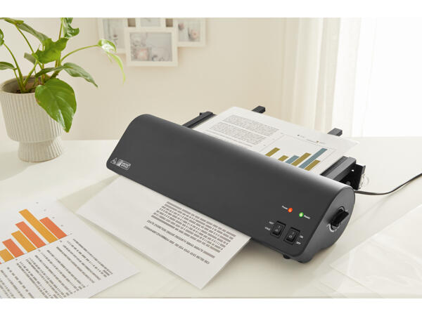 Laminating Pouches