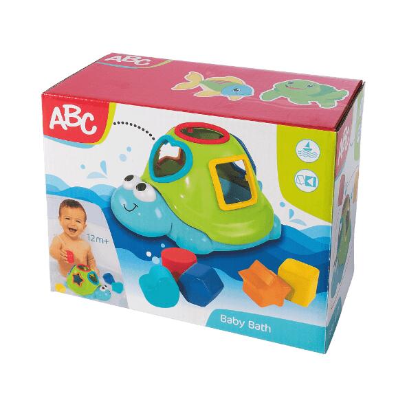 Jouets de bain